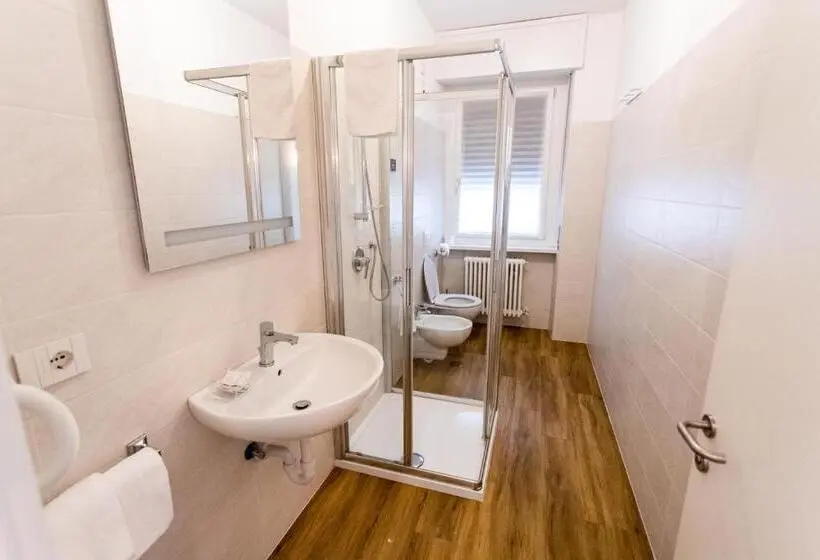 اتاق استاندارد چهار تخته, Casa San Paolo Rooms And Apartments