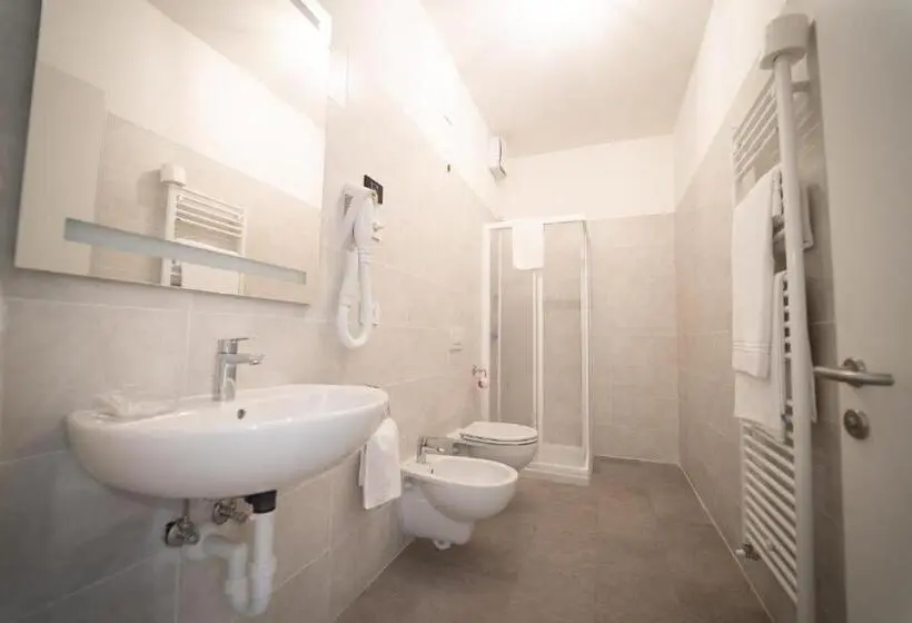 آپارتمان 1 خوابه, Casa San Paolo Rooms And Apartments