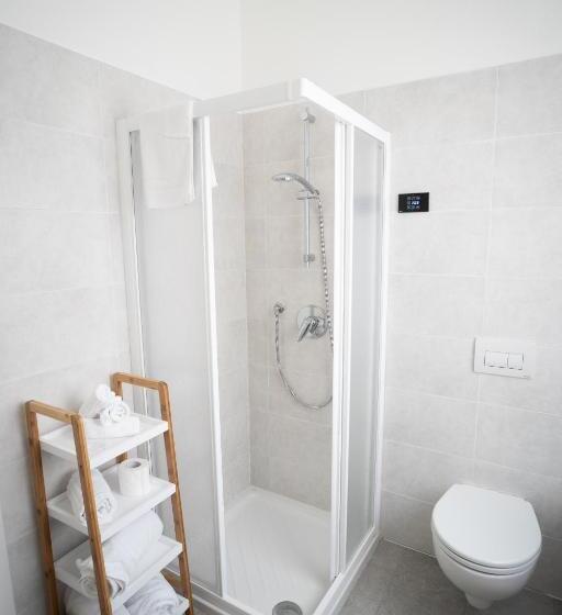 آپارتمان 1 خوابه, Casa San Paolo Rooms And Apartments