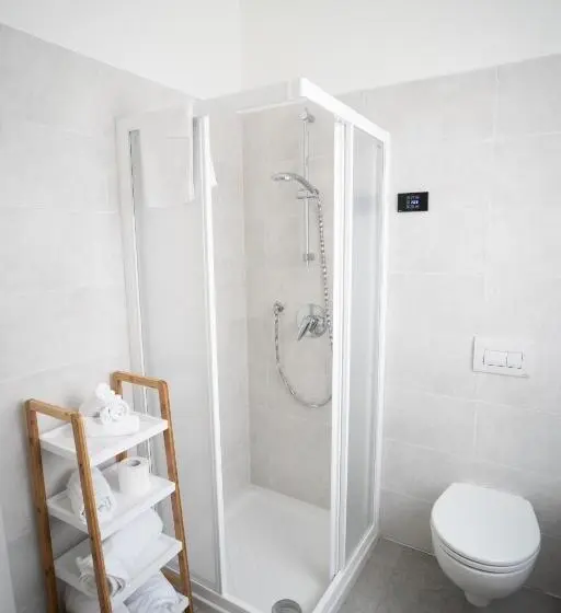 آپارتمان 1 خوابه, Casa San Paolo Rooms And Apartments