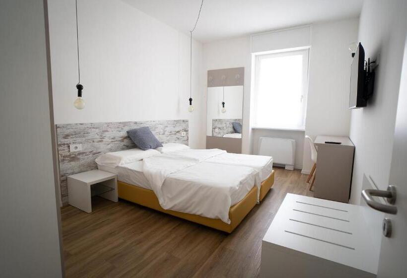 آپارتمان 1 خوابه, Casa San Paolo Rooms And Apartments