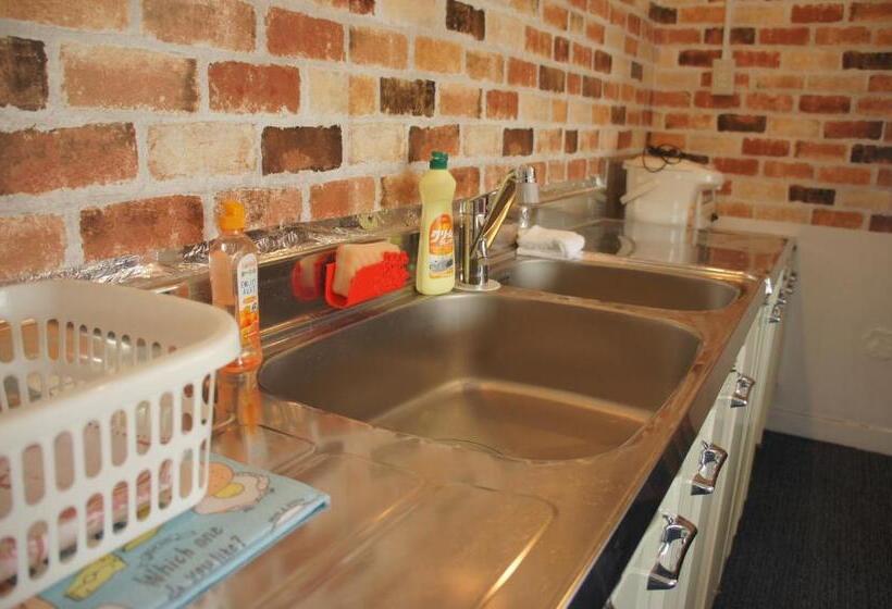Студио Стандарт с Террасой, Guest House Japan Heart