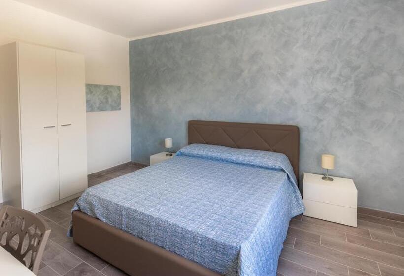 اتاق استاندارد, L'antico Borgo B&b