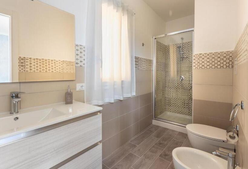 اتاق استاندارد, L'antico Borgo B&b