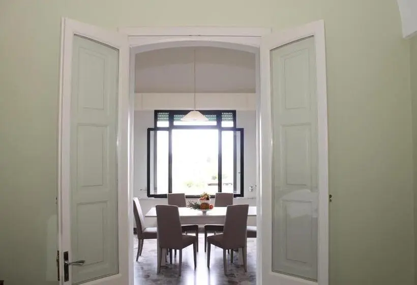 スタンダードコネクティングルーム, Palazzo Rondine Affittacamere Con Cucina