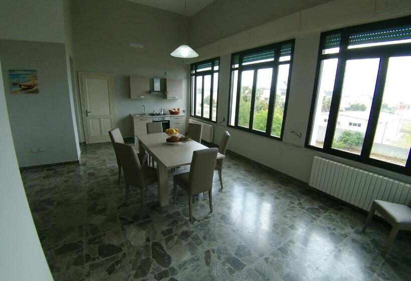 Anslutande Standardrum, Palazzo Rondine   Affittacamere Con Cucina