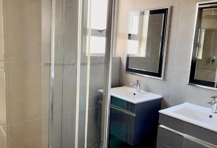 Quarto Estandar, Niche Guesthouse