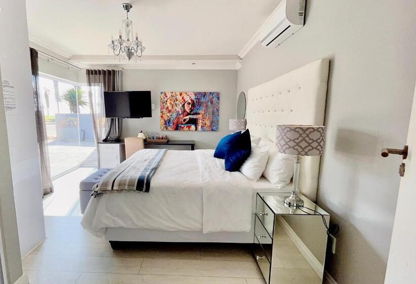 Quarto Estandar, Niche Guesthouse