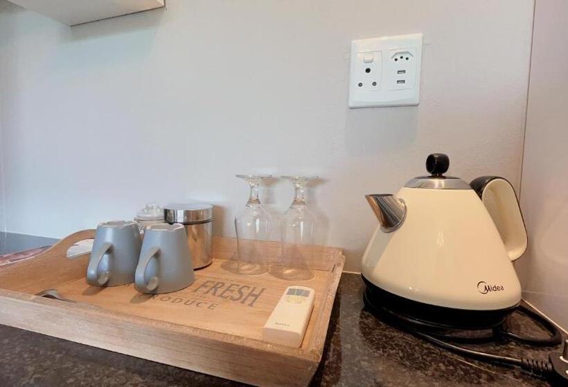 Quarto Estandar, Niche Guesthouse