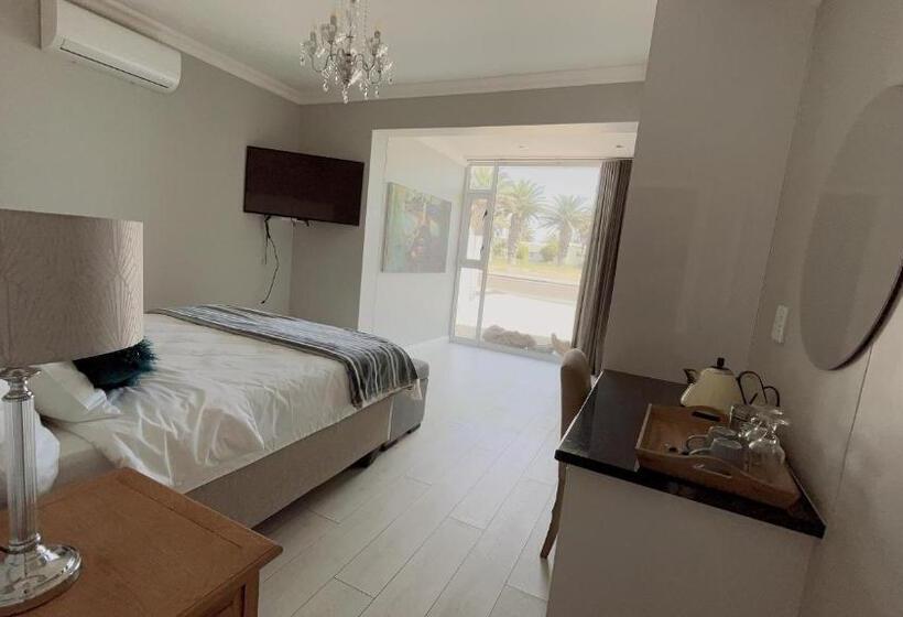 Quarto Familiar Vista Mar, Niche Guesthouse