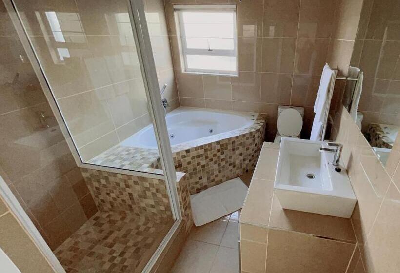 Quarto Familiar Vista Mar, Niche Guesthouse