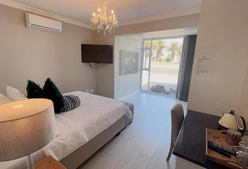 Quarto Familiar Vista Mar, Niche Guesthouse