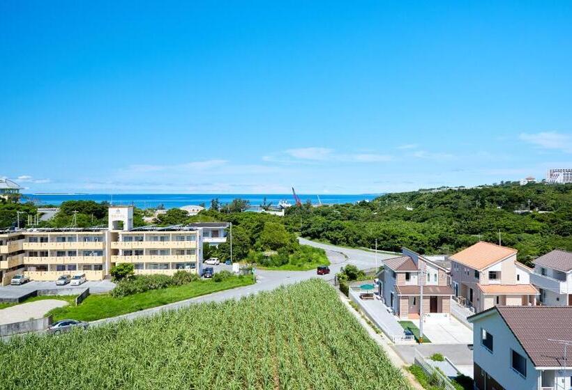 带海景的标准工作室, Comfortvilla