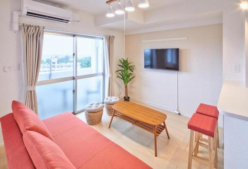 带1个卧室的高级公寓, Comfortvilla