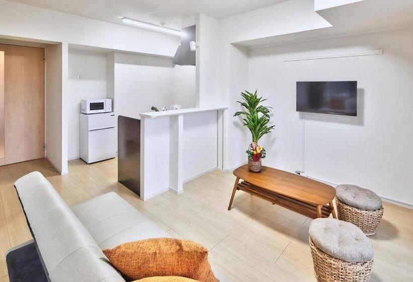 带2个卧室的公寓, Comfortvilla