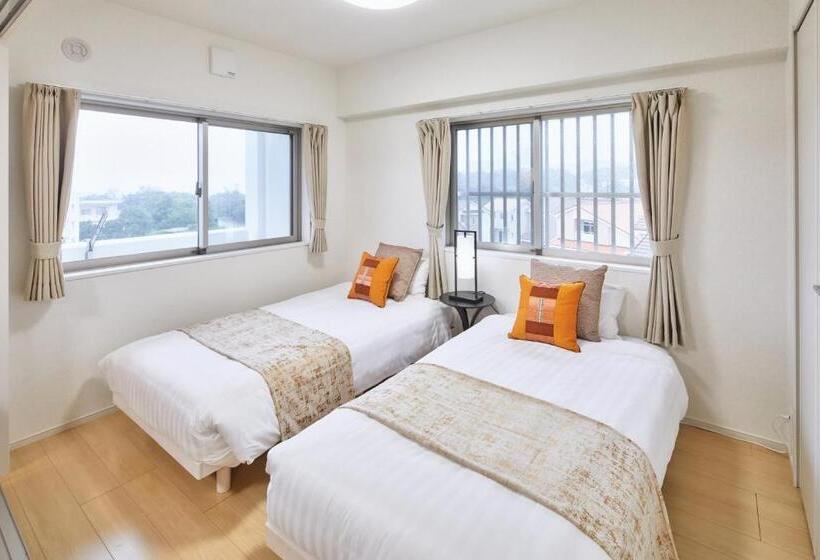 带2个卧室的公寓, Comfortvilla