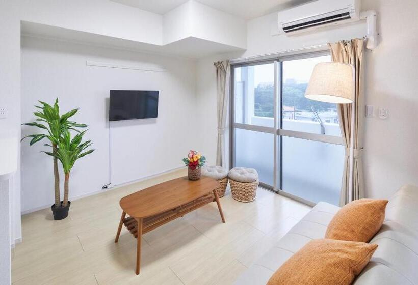 带2个卧室的公寓, Comfortvilla