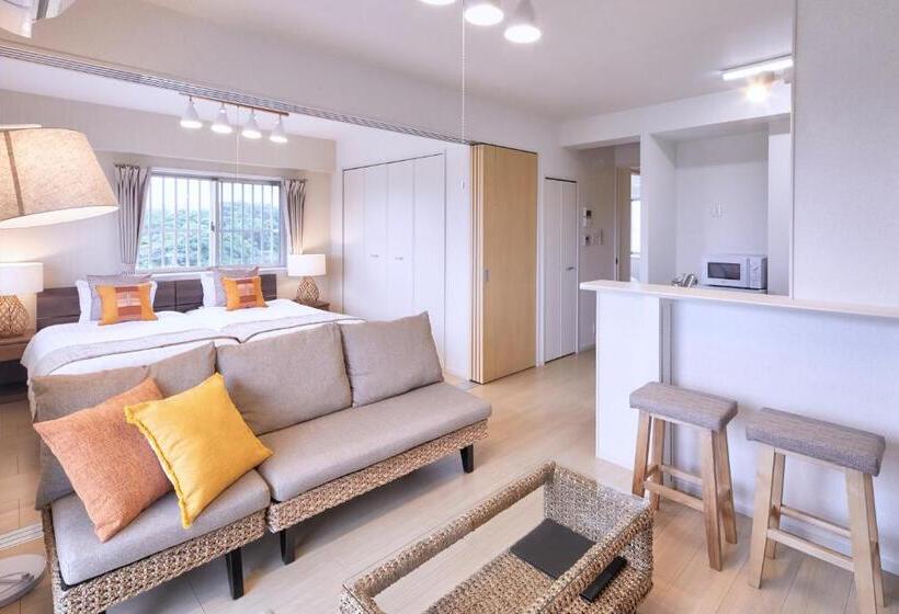 带1个卧室的豪华公寓, Comfortvilla