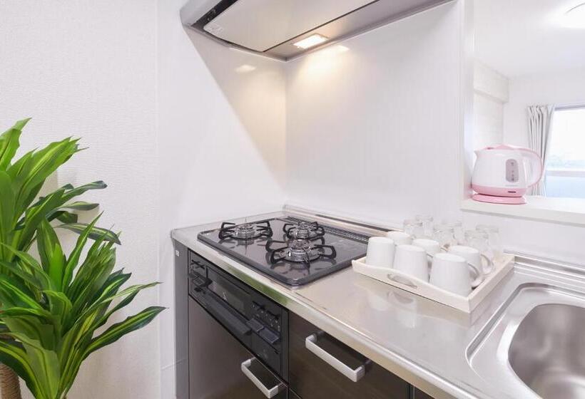 套房, Comfortvilla