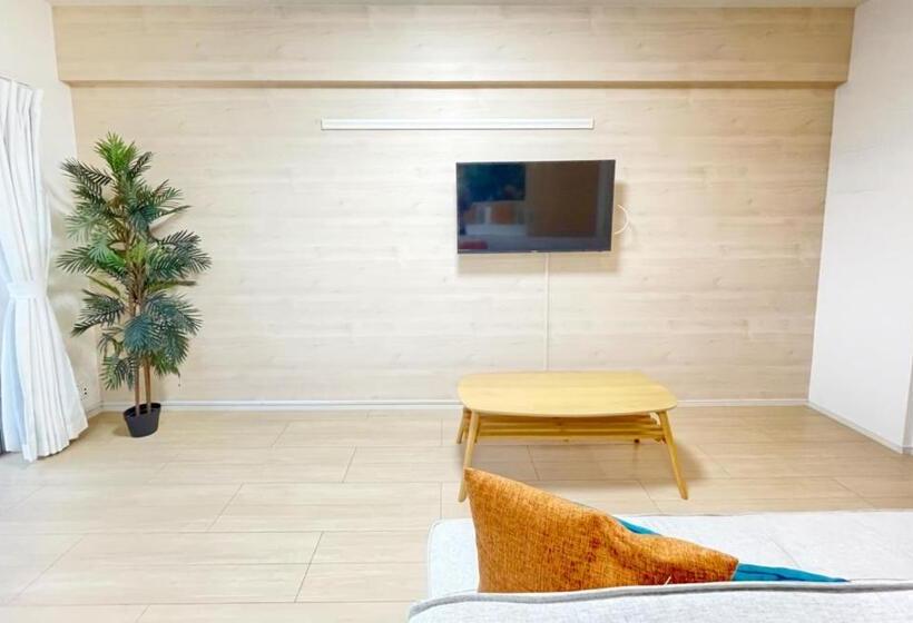 套房, Comfortvilla