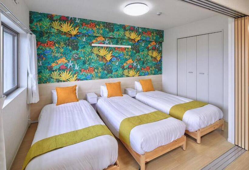 带海景的标准工作室, Comfortvilla