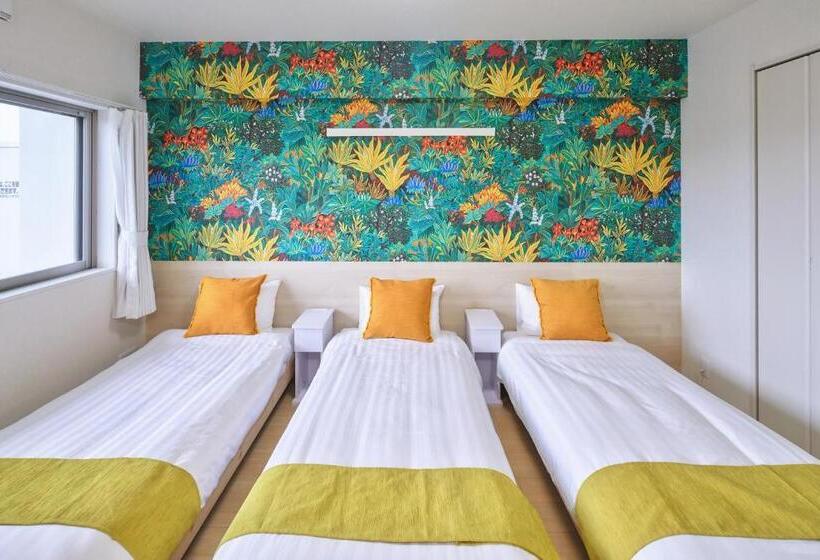 带海景的标准工作室, Comfortvilla