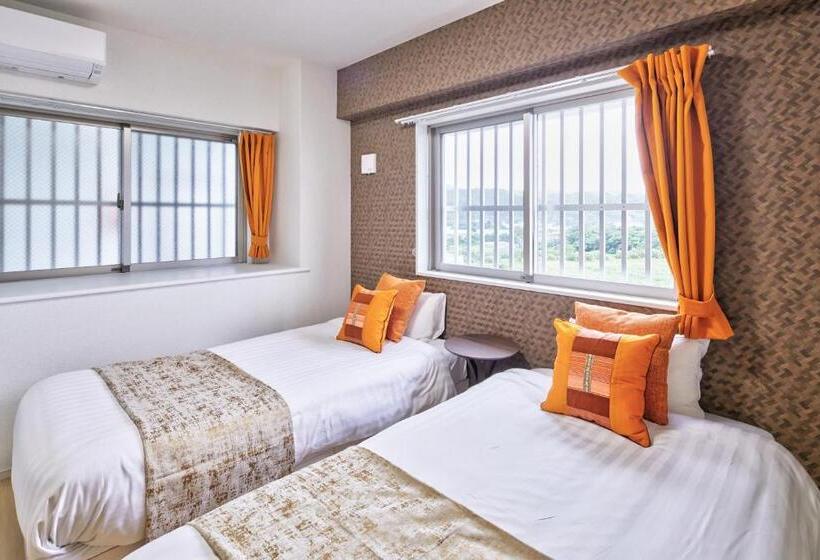 带1个卧室的高级公寓, Comfortvilla