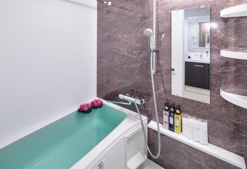 带2个卧室的公寓, Comfortvilla