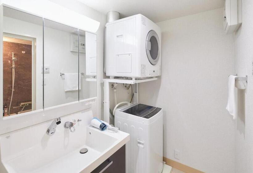 带2个卧室的公寓, Comfortvilla