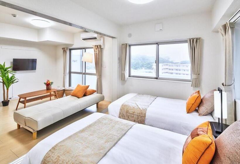 带2个卧室的公寓, Comfortvilla