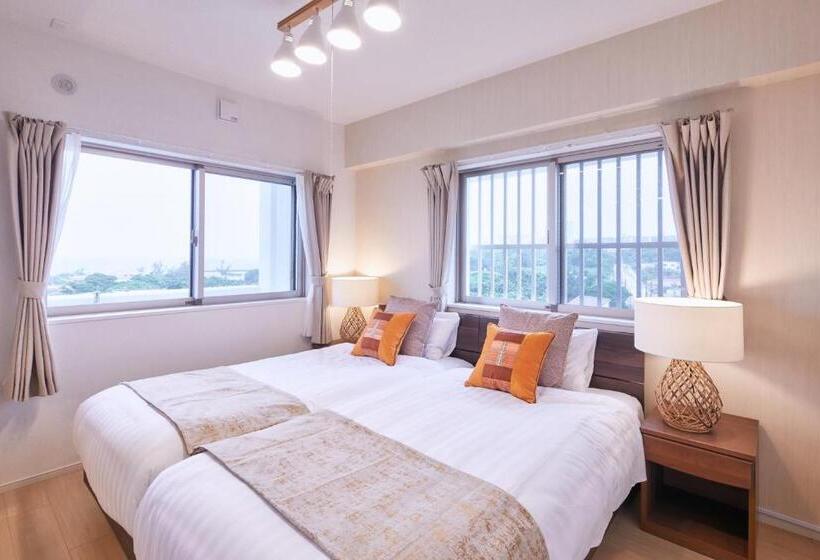 带1个卧室的豪华公寓, Comfortvilla