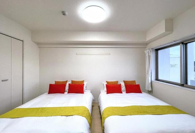 套房, Comfortvilla