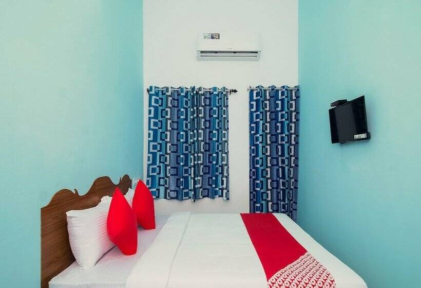 חדר סטנדרט, O Royal King