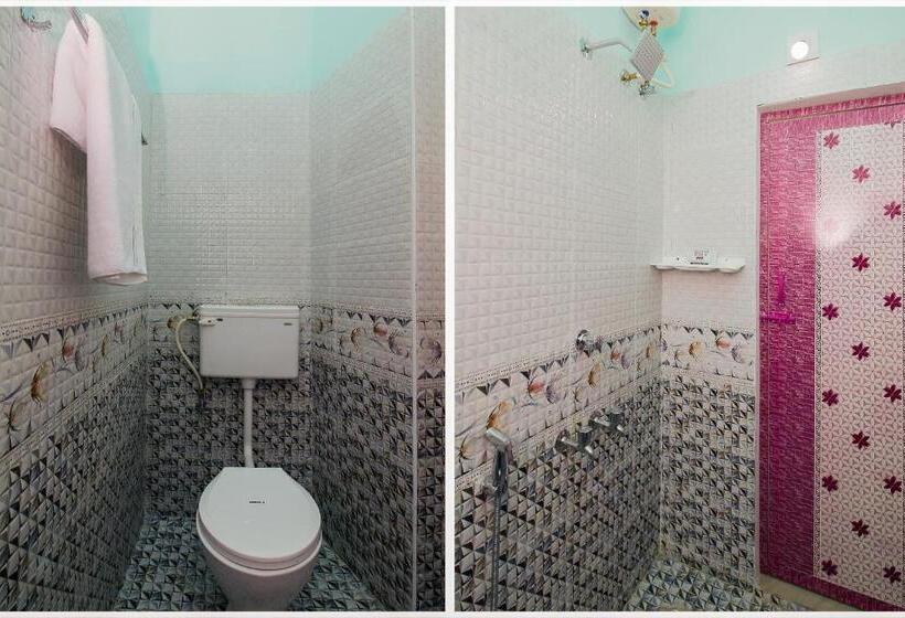 חדר סטנדרט, O Royal King