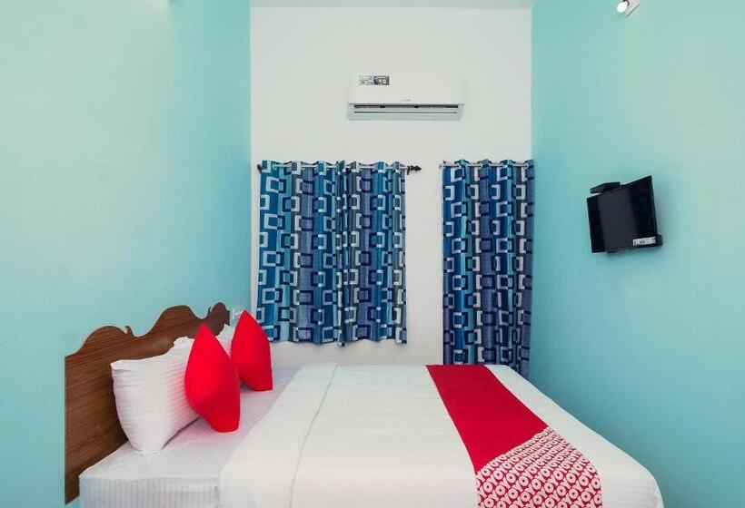 חדר סטנדרט, O Royal King