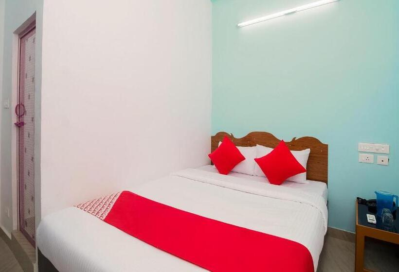 חדר סטנדרט, O Royal King