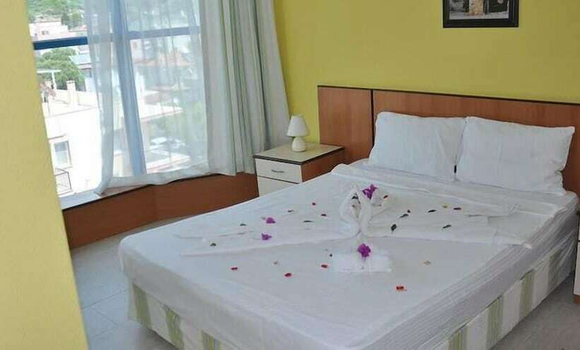 اتاق استاندارد, Royal Nas Resort