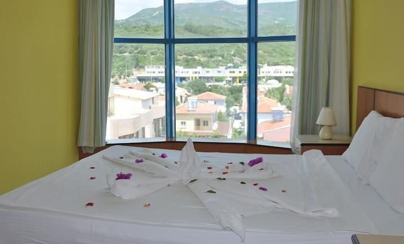 اتاق استاندارد, Royal Nas Resort