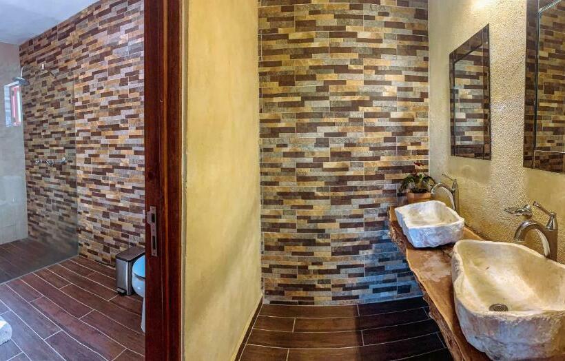 شاليه سوبيريور غرفة نوم واحدة, Zidada Hotel And Chalets