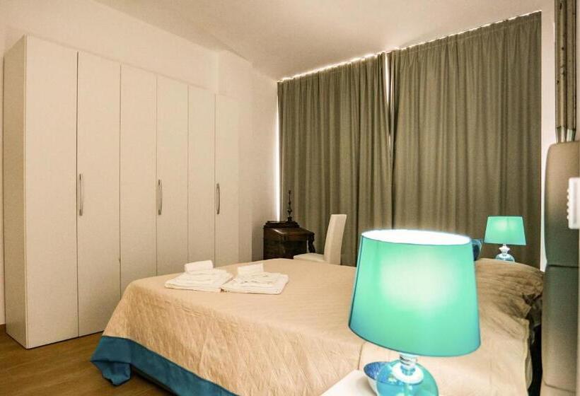 سوییت خانوادگی, B&b Charme