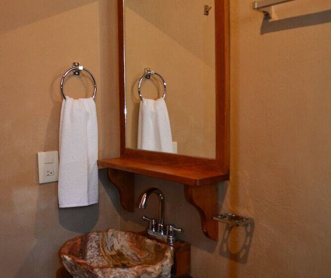 شاليه غرفة نوم واحدة, Zidada Hotel And Chalets