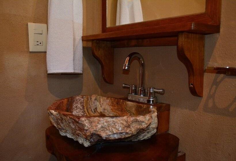 شاليه غرفة نوم واحدة, Zidada Hotel And Chalets