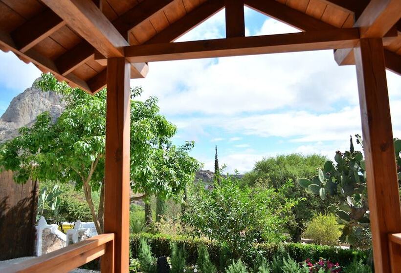 شاليه غرفة نوم واحدة, Zidada Hotel And Chalets