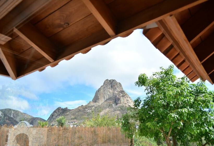 شاليه غرفة نوم واحدة, Zidada Hotel And Chalets