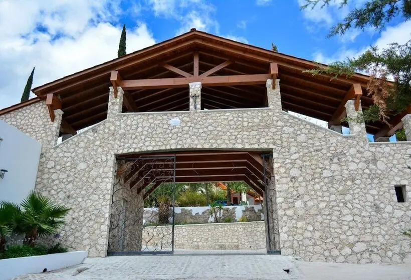 シャレー1寝室, Zidada Hotel And Chalets