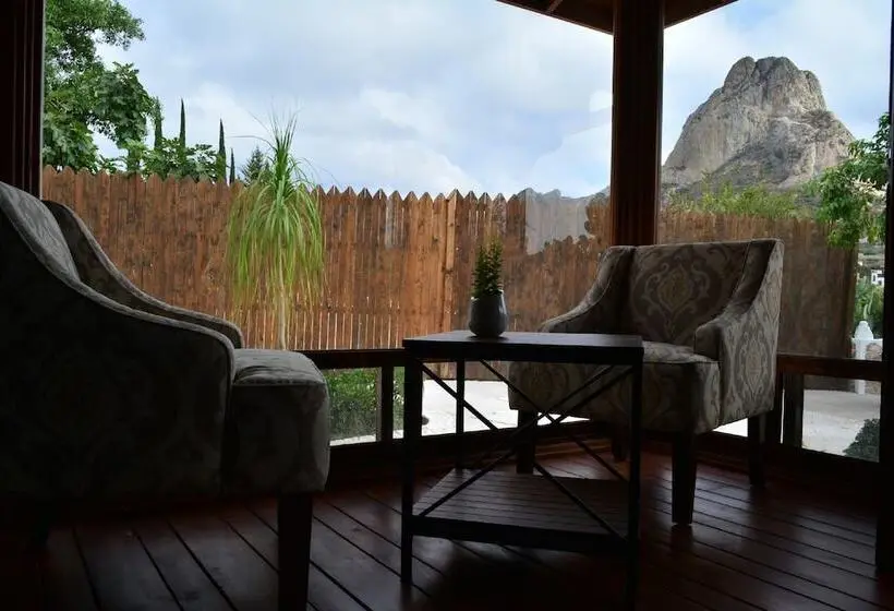 シャレー1寝室, Zidada Hotel And Chalets