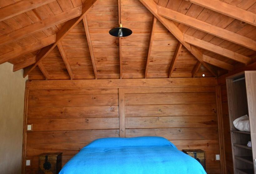 شاليه غرفة نوم واحدة, Zidada Hotel And Chalets