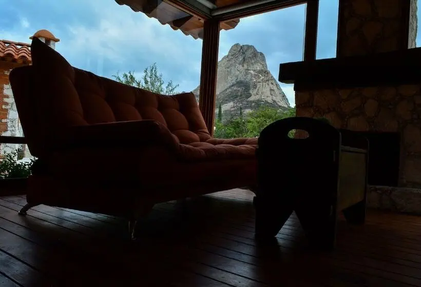 シャレー・デラックス1寝室, Zidada Hotel And Chalets