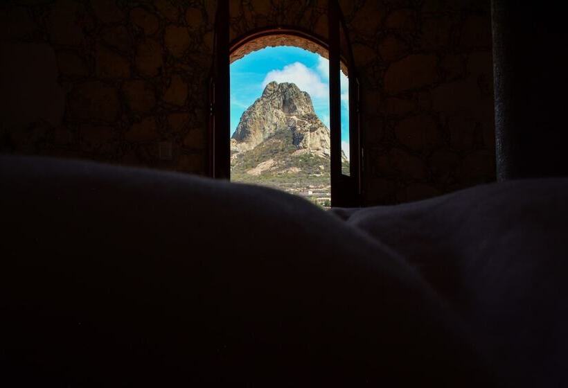 شاليه ديلوكس غرفة نوم واحدة, Zidada Hotel And Chalets