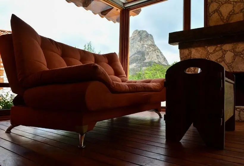 シャレー・デラックス1寝室, Zidada Hotel And Chalets